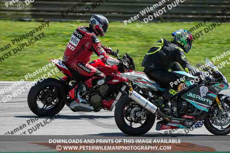 march 2018;motorbikes;no limits;peter wileman photography;portugal;trackday digital images;valencia